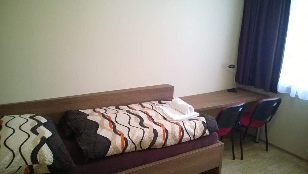 Penzion Toscana Lanžhot Habitación foto