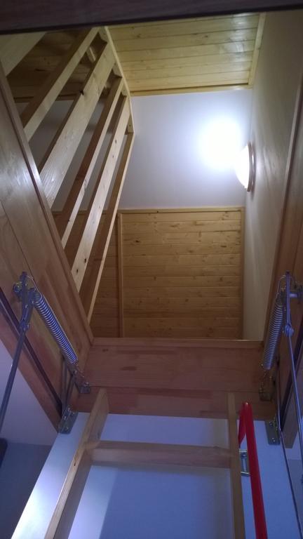 Penzion Toscana Lanžhot Habitación foto