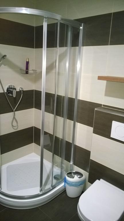 Penzion Toscana Lanžhot Habitación foto