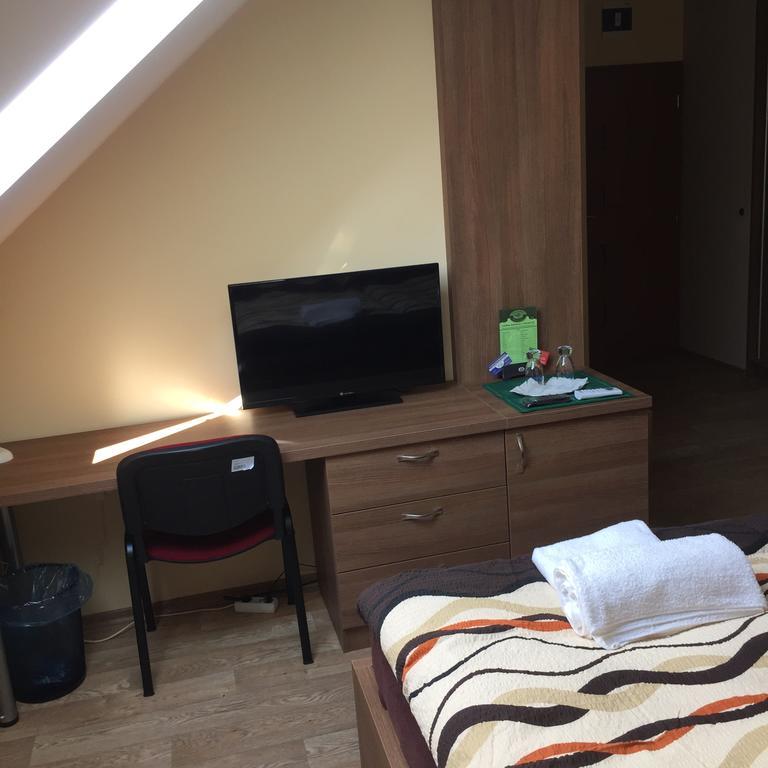 Penzion Toscana Lanžhot Habitación foto